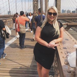 Meet your Posher, Tara